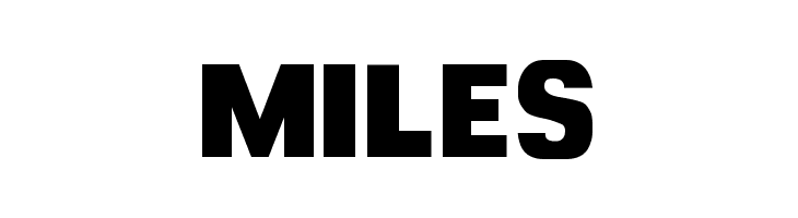 CF Goliath Demo Regular  Free Fonts Download