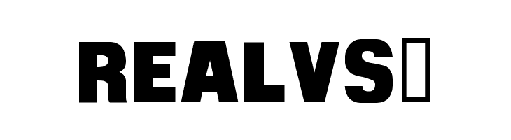 CF Goliath Demo Regular  Free Fonts Download