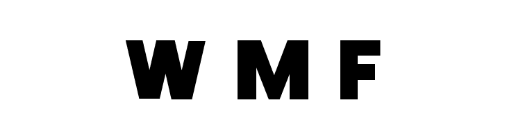 CF Goliath Demo Regular  Free Fonts Download