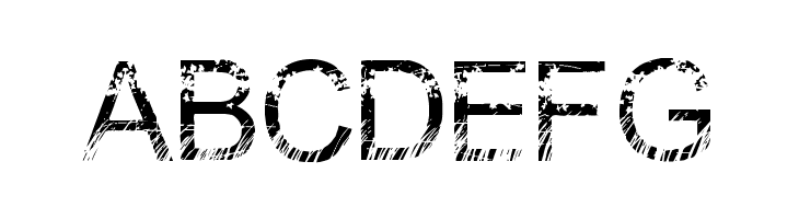 Nature  Free Fonts Download