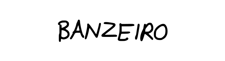 Freehand  Free Fonts Download