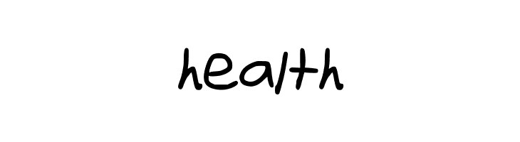 Freehand  Free Fonts Download