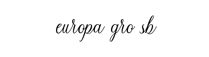 Charmington  Free Fonts Download