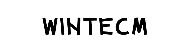 01tama  Free Fonts Download