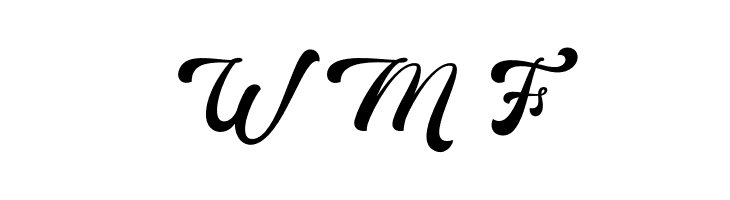 MartineScript  Free Fonts Download