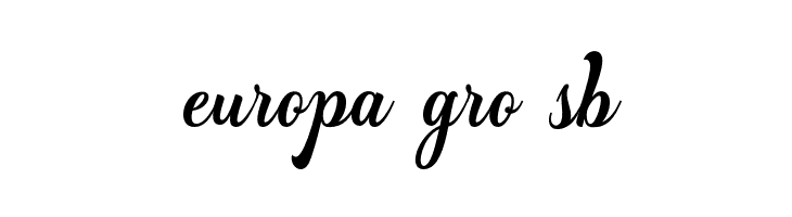 MartineScript  Free Fonts Download