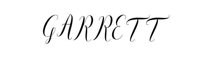 paulinescript  Free Fonts Download