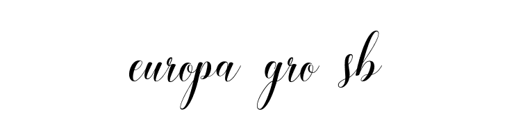 paulinescript  Free Fonts Download