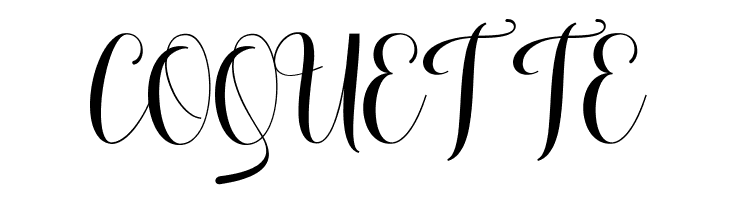 meliscademo  Free Fonts Download