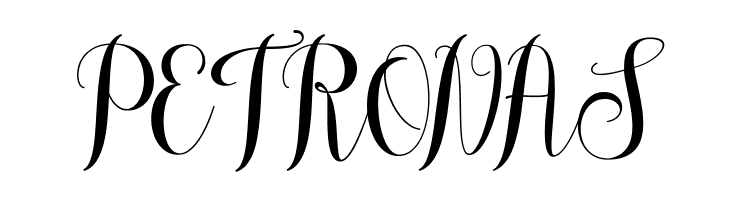 meliscademo  Free Fonts Download