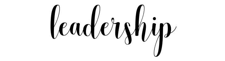 meliscademo  Free Fonts Download