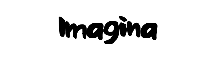 Tasty Popcorn Personal use Bold  Free Fonts Download