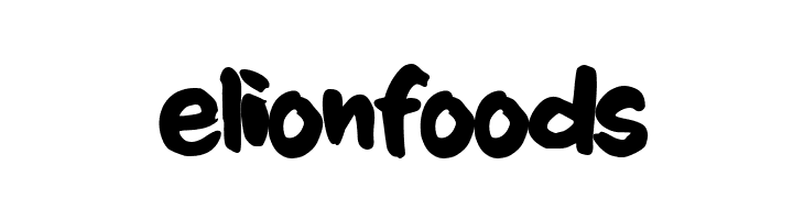 Tasty Popcorn Personal use Bold  Free Fonts Download