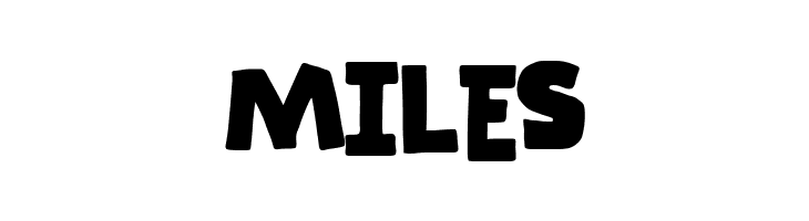 Fried Banana  Free Fonts Download