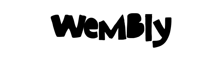 Fried Banana  Free Fonts Download