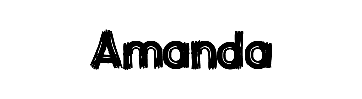 Alexaniri_demo  Free Fonts Download