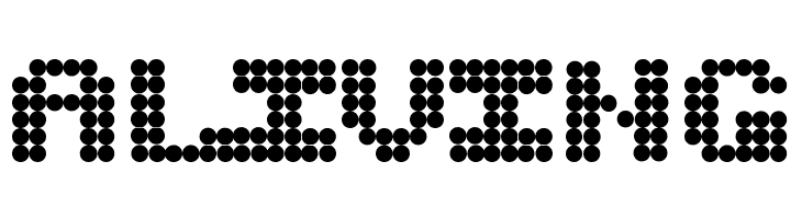 Bokeh  Free Fonts Download