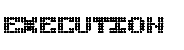 Bokeh  Free Fonts Download