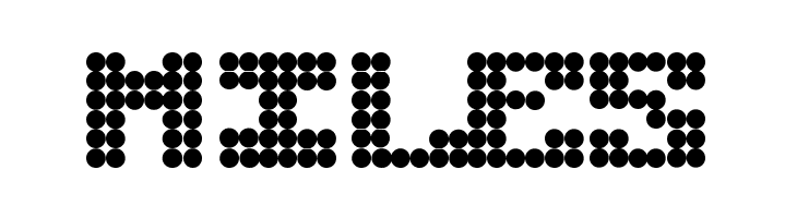 Bokeh  Free Fonts Download