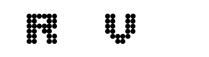 Bokeh  Free Fonts Download