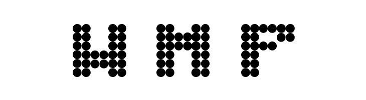 Bokeh  Free Fonts Download