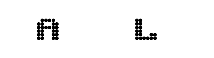 Bokeh  Free Fonts Download