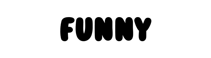 Kiddosy Free Block  Free Fonts Download