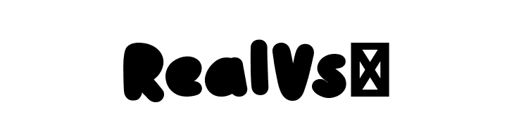 Kiddosy Free Block  Free Fonts Download