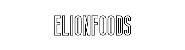 Bondie-Outline  Free Fonts Download