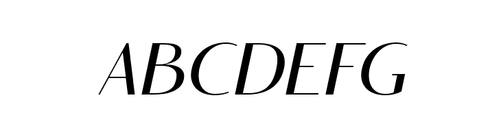 Angelic Bonques Free Sans Ita  Free Fonts Download