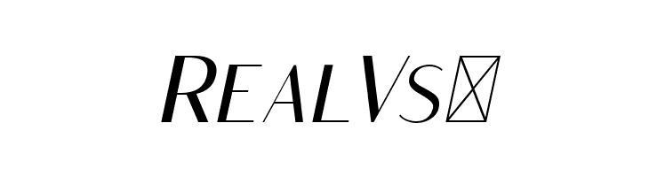 Angelic Bonques Free Sans Ita  Free Fonts Download