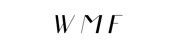 Angelic Bonques Free Sans Ita  Free Fonts Download