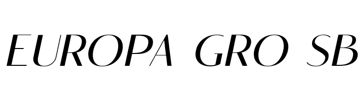 Angelic Bonques Free Sans Ita  Free Fonts Download