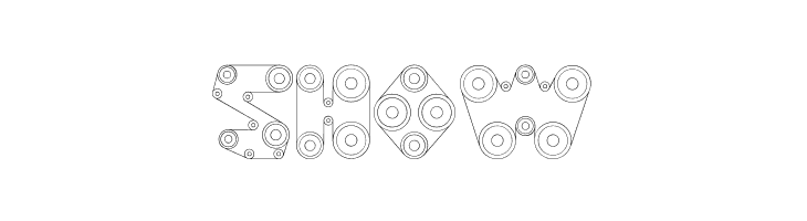 WebPress  Free Fonts Download