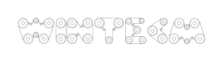 WebPress  Free Fonts Download