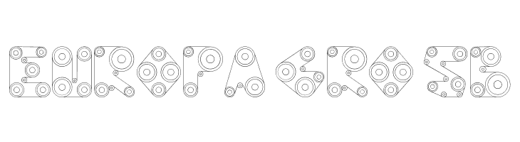 WebPress  Free Fonts Download