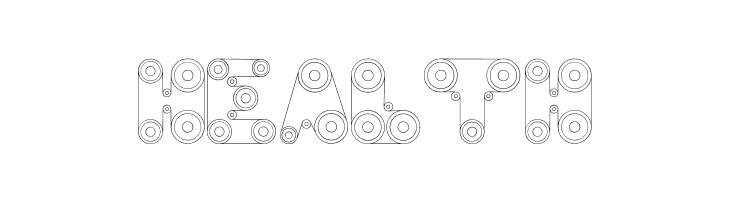 WebPress  Free Fonts Download