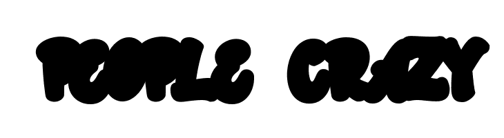 Rotterin Extrude Demo Regular  Free Fonts Download