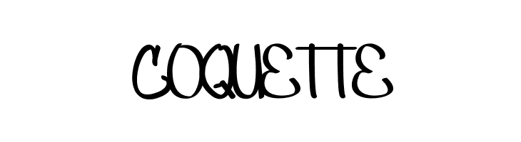 Craze One's first font  Free Fonts Download