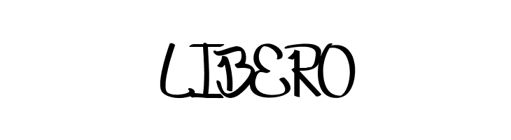 Craze One's first font  Free Fonts Download