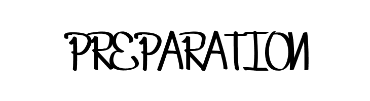 Craze One's first font  Free Fonts Download