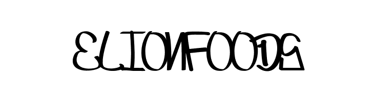 Craze One's first font  Free Fonts Download