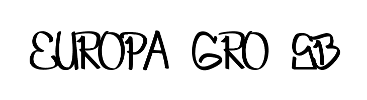 Craze One's first font  Free Fonts Download