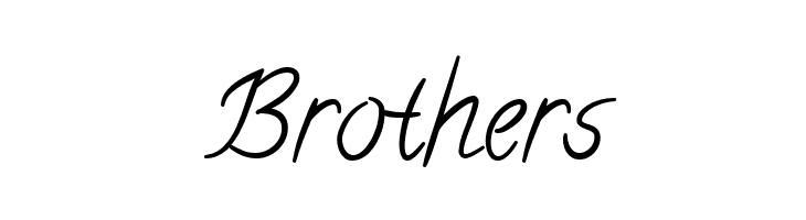 Calligraffiti  Free Fonts Download