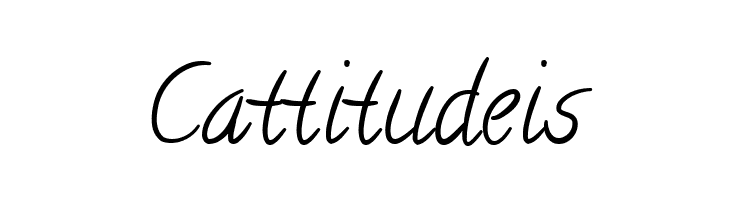 Calligraffiti  Free Fonts Download