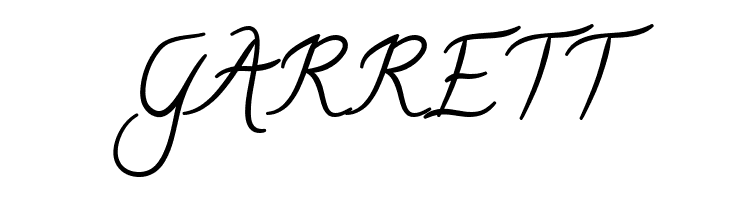 Calligraffiti  Free Fonts Download
