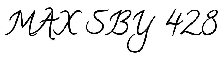 Calligraffiti  Free Fonts Download