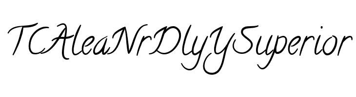 Calligraffiti  Free Fonts Download