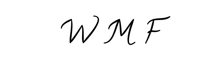 Calligraffiti  Free Fonts Download