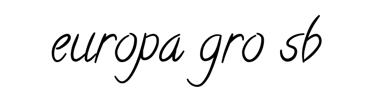 Calligraffiti  Free Fonts Download